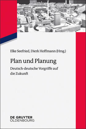 Seefried / Hoffmann | Plan und Planung | Buch | sack.de