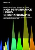 Khalifa / Al Sayed Omar |  High Performance Liquid Chromatography | eBook | Sack Fachmedien