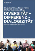 Wiese / Alkier / Schneider |  Diversität ¿ Differenz ¿ Dialogizität | Buch |  Sack Fachmedien
