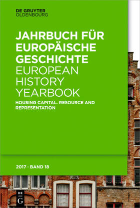 Derix / Lanzinger | Housing Capital | E-Book | sack.de