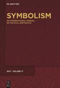Ahrens / Kläger / Stierstorfer |  Symbolism 17: Latina/o Literature | Buch |  Sack Fachmedien