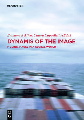 Alloa / Cappelletto | Dynamis of the Image | E-Book | sack.de