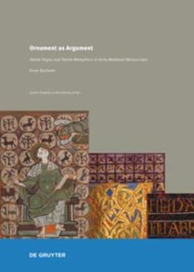 Bücheler | Ornament as Argument | Buch | 978-3-11-053070-4 | sack.de
