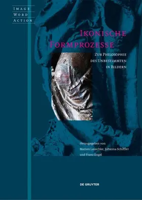 Lauschke / Schiffler / Engel |  Ikonische Formprozesse | eBook | Sack Fachmedien