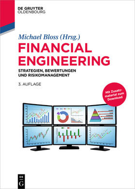 Bloss | Financial Engineering | E-Book | sack.de