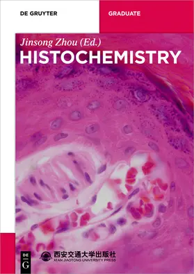 Zhou |  Histochemistry | eBook | Sack Fachmedien