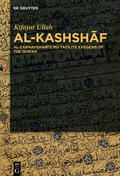 Ullah |  Al-Kashshaf | Buch |  Sack Fachmedien