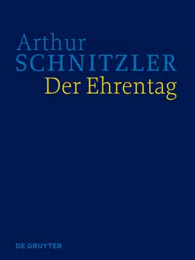 Fliedl / Polt-Heinzl |  Der Ehrentag | Buch |  Sack Fachmedien