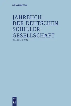 Honold / Lubkoll / Martus |  2017 | eBook | Sack Fachmedien