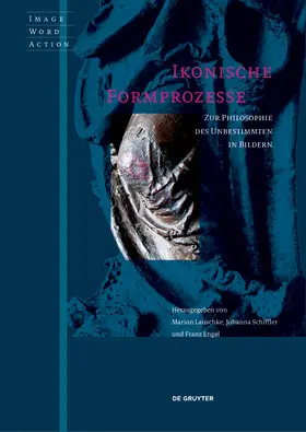 Lauschke / Schiffler / Engel |  Ikonische Formprozesse | eBook | Sack Fachmedien