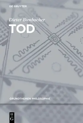 Birnbacher |  Tod | eBook | Sack Fachmedien
