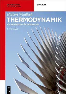 Windisch |  Thermodynamik | eBook | Sack Fachmedien