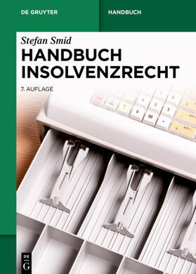 Smid | Handbuch Insolvenzrecht | E-Book | sack.de