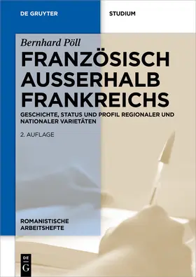 Pöll | Französisch außerhalb Frankreichs | E-Book | sack.de