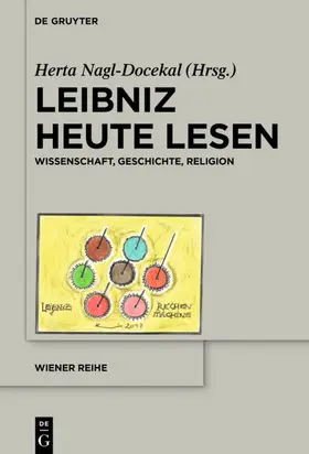 Nagl-Docekal | Leibniz heute lesen | E-Book | www.sack.de