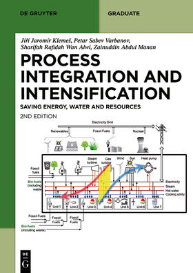 Klemeš / Varbanov / Wan Alwi | Sustainable Process Integration and Intensification | E-Book | sack.de