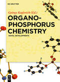 Keglevich |  Organophosphorus Chemistry | eBook | Sack Fachmedien