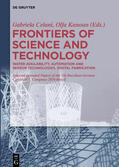Celani / Kanoun |  Frontiers of Science and Technology | eBook | Sack Fachmedien