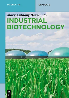 Benvenuto |  Industrial Biotechnology | Buch |  Sack Fachmedien