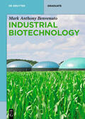 Benvenuto |  Benvenuto, M: Industrial Biotechnology | Buch |  Sack Fachmedien