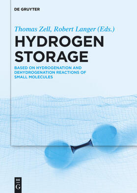 Zell / Langer | Hydrogen Storage | E-Book | sack.de