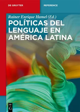 Hamel |  Políticas del lenguaje en América Latina | Buch |  Sack Fachmedien