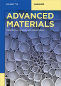 van de Ven / Soldera |  Advanced Materials | Buch |  Sack Fachmedien
