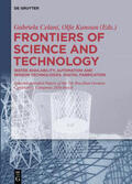 Celani / Kanoun |  Frontiers of Science and Technology | Buch |  Sack Fachmedien
