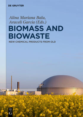 Balu / García Nuñez | Biomass and Biowaste | E-Book | sack.de