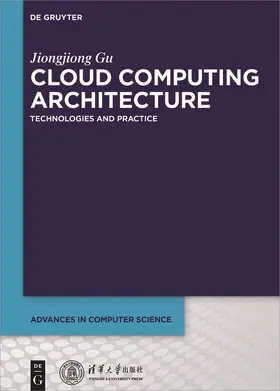 Gu | Cloud Computing Architecture | Buch | 978-3-11-053784-0 | www.sack.de
