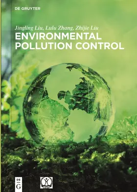 Liu / Zhang |  Environmental Pollution Control | Buch |  Sack Fachmedien
