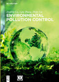 Liu / Zhang |  Environmental Pollution Control | Buch |  Sack Fachmedien