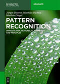 Beyerer / Richter / Nagel |  Pattern Recognition | eBook | Sack Fachmedien