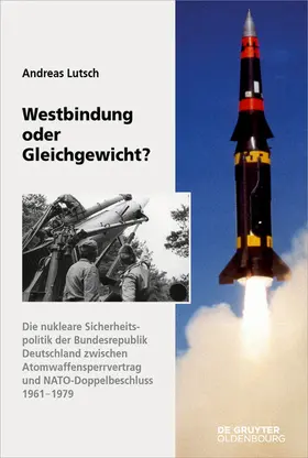 Lutsch |  Westbindung oder Gleichgewicht? | eBook | Sack Fachmedien