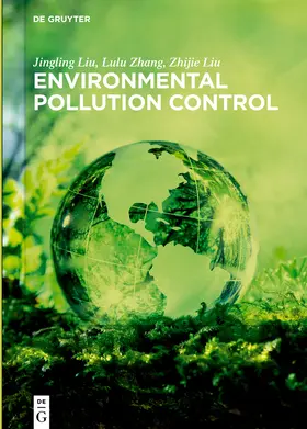 Liu / Zhang |  Environmental Pollution Control | eBook | Sack Fachmedien
