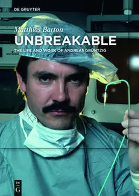 Barton | Unbreakable | Buch | 978-3-11-053943-1 | sack.de