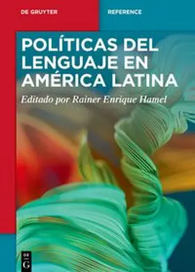 Hamel | Políticas del lenguaje en América Latina | E-Book | www.sack.de