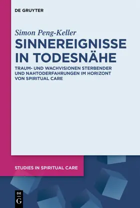 Peng-Keller | Sinnereignisse in Todesnähe | E-Book | sack.de