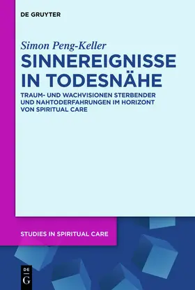 Peng-Keller |  Sinnereignisse in Todesnähe | eBook | Sack Fachmedien