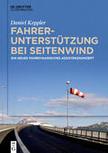 Keppler |  Fahrerunterstützung bei Seitenwind | eBook | Sack Fachmedien