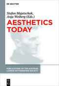 Majetschak / Weiberg |  Aesthetics Today | eBook | Sack Fachmedien