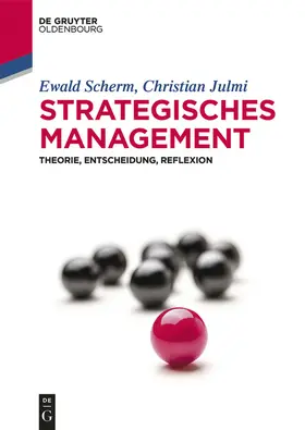 Scherm / Julmi | Strategisches Management | E-Book | sack.de