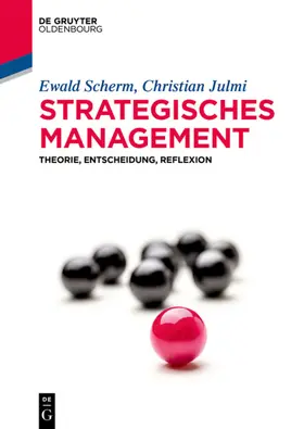 Scherm / Julmi | Strategisches Management | E-Book | sack.de