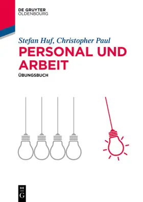 Huf / Paul |  Personal und Arbeit | eBook | Sack Fachmedien