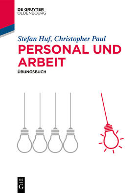Huf / Paul | Personal und Arbeit | E-Book | sack.de