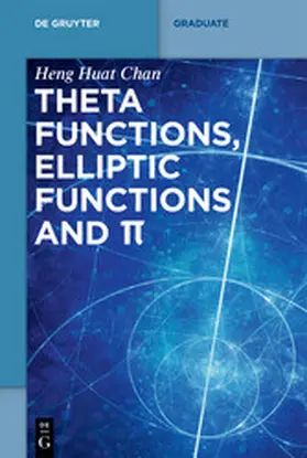 Chan | Theta functions, elliptic functions and p | E-Book | www.sack.de