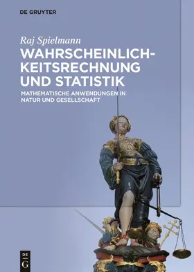 Spielmann |  Wahrscheinlichkeitsrechnung und Statistik | Buch |  Sack Fachmedien