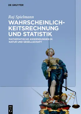 Spielmann |  Wahrscheinlichkeitsrechnung und Statistik | eBook | Sack Fachmedien