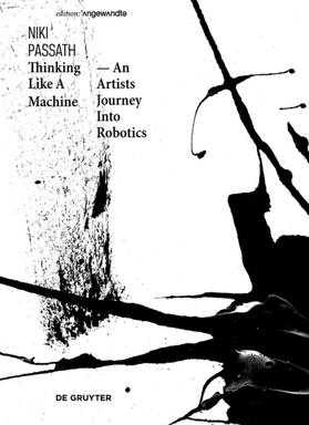 Passath |  Thinking Like a Machine | eBook | Sack Fachmedien