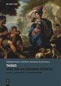 Schütze / Terzoli |  Tasso und die bildenden Künste | Buch |  Sack Fachmedien